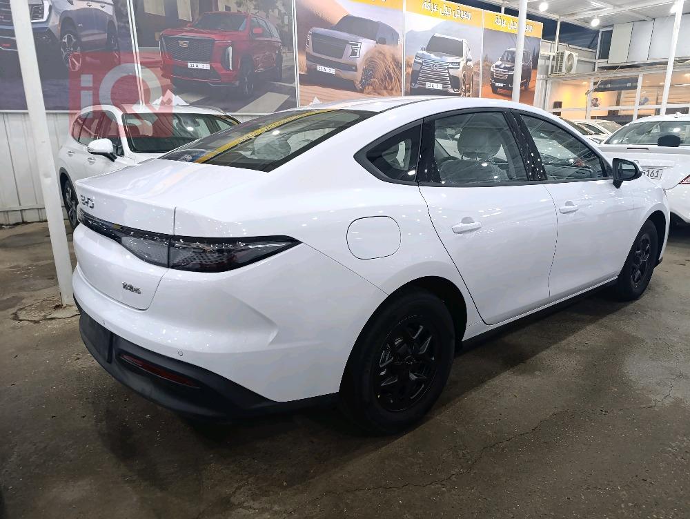 بی وای دی سيل 05 DM-i